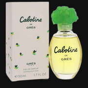 Cabotine by Parfums Gres Perfume for Women 1.7 oz Eau De Parfum Spray