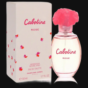 Cabotine Rose by Parfums Gres Perfume for Women 1.7 oz Eau De Toilette Spray