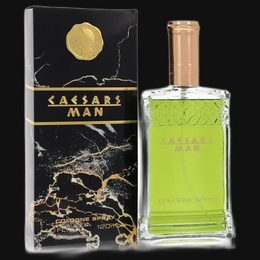 Caesars by Caesars Cologne for Men 4 oz Cologne Spray