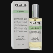 Caipirinha Pick Me Up by Demeter (Unisex) 4 oz Pick Me Up Cologne Spray