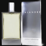Calandre by Paco Rabanne Perfume for Women 3.4 oz Eau De Toilette Spray (Tester)