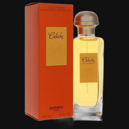 Caleche by Hermes Perfume for Women 3.4 oz Eau De Toilette Spray