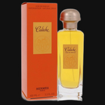 Caleche Soie De by Hermes Perfume for Women 3.4 oz Soie De Parfum Spray