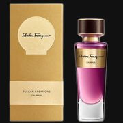 Calimala by Salvatore Ferragamo Perfume for Women 3.3 oz Eau De Parfum Spray
