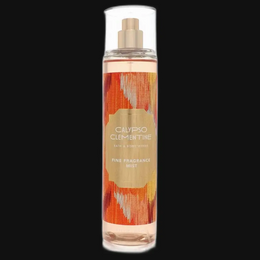 Calypso Clementine Fine Fragrance Mist by Bath & Body Works Perfume for Women 8 oz Fine Fragrance Mist