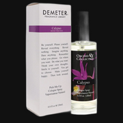Calypso Orchid by Demeter Perfume for Women 4 oz Cologne Spray
