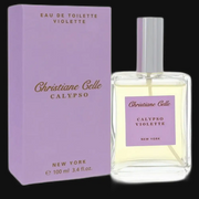 Calypso Violette by Calypso Christiane Celle Perfume for Women 3.4 oz Eau De Toilette Spray