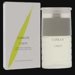 Calyx Exhilarating Fragrance by Clinique Perfume for Women 1.7 oz Exhilarating Fragrance Spray