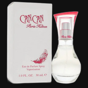 Can Can by Paris Hilton Perfume for Women 1 oz Eau De Parfum Spray