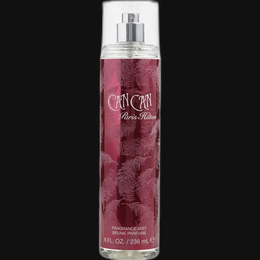Can Can by Paris Hilton Perfume for Women 8 oz Body Mist