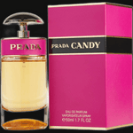Candy by Prada Perfume for Women 1.7 oz Eau De Parfum Spray