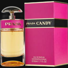 Candy by Prada Perfume for Women 1.7 oz Eau De Parfum Spray