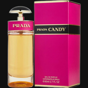 Candy by Prada Perfume for Women 2.7 oz Eau De Parfum Spray