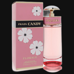 Candy Florale by Prada Perfume for Women 2.7 oz Eau De Toilette Spray