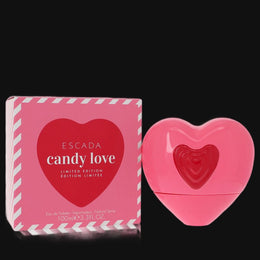 Candy Love Limited Edition by Escada Perfume for Women 3.3 oz Limited Edition Eau De Toilette Spray