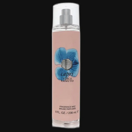 Capri by Vince Camuto Perfume for Women 8 oz Body Mist