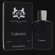 Carlisle by Parfums De Marly (Unisex) 4.2 oz Eau De Parfum Spray