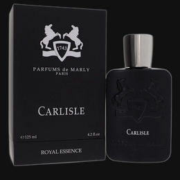 Carlisle by Parfums De Marly (Unisex) 4.2 oz Eau De Parfum Spray
