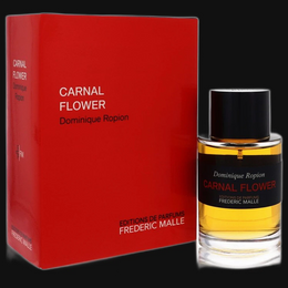 Carnal Flower by Frederic Malle (Unisex) 3.4 oz Eau De Parfum Spray