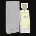 Carolina Herrera by Carolina Herrera Perfume for Women 3.4 oz Eau De Parfum Spray (Tester)