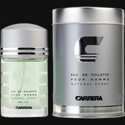 Carrera by Muelhens Cologne for Men 1.7 oz Eau De Toilette Spray