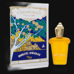 Casamorati 1888 Dolce Amalfi by Xerjoff (Unisex) 1 oz Eau De Parfum Spray