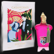 Casamorati 1888 Gran Ballo by Xerjoff Perfume for Women 3.4 oz Eau De Parfum Spray
