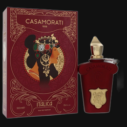Casamorati 1888 Italica by Xerjoff (Unisex) 3.4 oz Eau De Parfum Spray