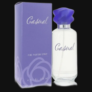 Casual Fine by Paul Sebastian Perfume for Women 4 oz Fine Parfum Spray