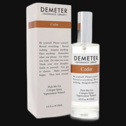 Cedar by Demeter Perfume for Women 4 oz Cologne Spray