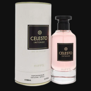 Celesto Intense by Riiffs Perfume for Women 3.4 oz Eau De Parfum Spray