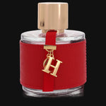 Ch Carolina Herrera by Carolina Herrera Perfume for Women 3.4 oz Eau De Toilette Spray (Tester)