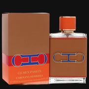 Ch Pasion by Carolina Herrera Cologne for Men 3.4 oz Eau De Parfum Spray
