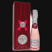 Champagne Pink by Bharara Beauty Perfume for Women 4.2 oz Eau De Parfum Spray