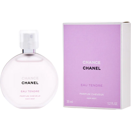 Chance Eau Tendre by Chanel Perfume for Women