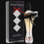 Chantal Thomass by Chantal Thomass Perfume for Women 3.3 oz Eau De Parfum Spray (Gold Version)
