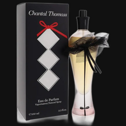 Chantal Thomass by Chantal Thomass Perfume for Women 3.3 oz Eau De Parfum Spray