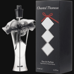 Chantal Thomass by Chantal Thomass Perfume for Women 3.4 oz Eau De Parfum Spray (Pink Version)
