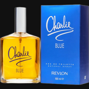 Charlie Blue by Revlon Perfume for Women 3.4 oz Eau De Toilette Spray