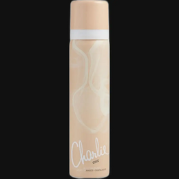 Charlie Chic by Revlon Perfume for Women 2.5 oz Body Spray