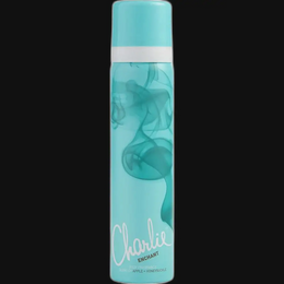 Charlie Enchant by Revlon Perfume for Women 2.5 oz Body Spray