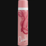 Charlie Pink by Revlon Perfume for Women 2.5 oz Body Spray