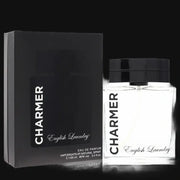 Charmer by English Laundry Cologne for Men 3.4 oz Eau De Parfum Spray