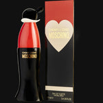Cheap & Chic by Moschino Perfume for Women 3.4 oz Eau De Toilette Spray (Tester)
