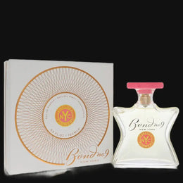 Chelsea Flowers by Bond No. 9 Perfume for Women 3.3 oz Eau De Parfum Spray (Tester)