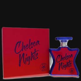 Chelsea Nights by Bond No. 9 (Unisex) 3.4 oz Eau De Parfum Spray