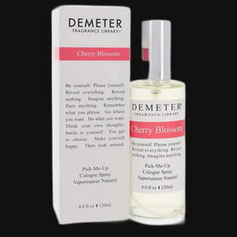Cherry Blossom by Demeter Perfume for Women 4 oz Cologne Spray