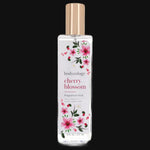 Cherry Blossom Cedarwood And Pear by Bodycology Perfume for Women 8 oz Fragrance Mist Spray