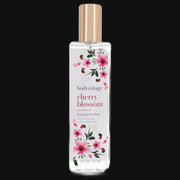 Cherry Blossom Cedarwood And Pear by Bodycology Perfume for Women 8 oz Fragrance Mist Spray