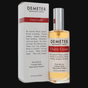 Cherry Cream by Demeter (Unisex) 4 oz Cologne Spray